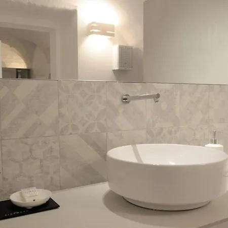 Palazzo Rapana' Appartement *