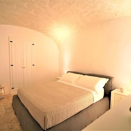 Apartment Palazzo Rapana' *