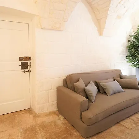 Palazzo Rapana' Apartment Ostuni