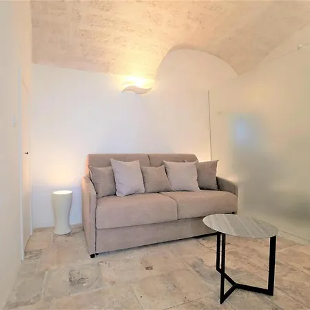 Palazzo Rapana' Apartment