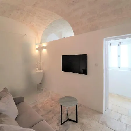 Palazzo Rapana' Ostuni