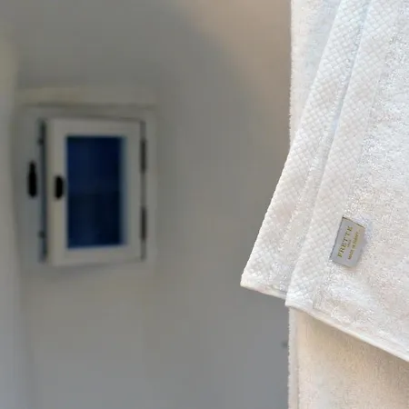 Palazzo Rapana' Apartment Ostuni