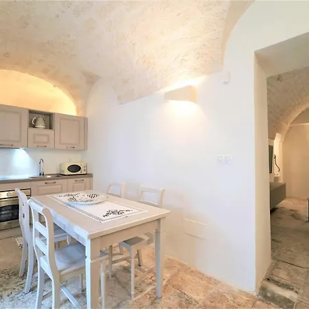 Palazzo Rapana' Ostuni