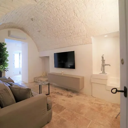 Palazzo Rapana' Apartment Ostuni
