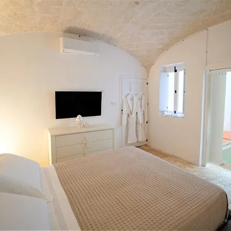 Palazzo Rapana' Apartment Ostuni