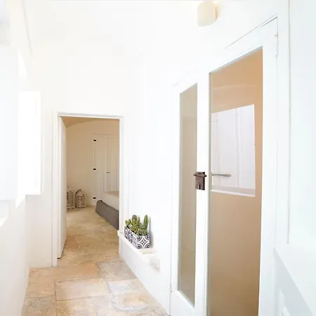 Palazzo Rapana' * Ostuni