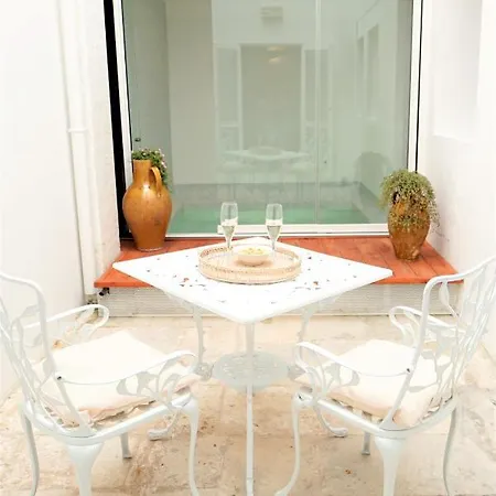 Palazzo Rapana' Apartment *