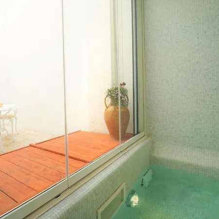 Palazzo Rapana' Apartment Ostuni