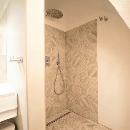 Palazzo Rapana' Apartment