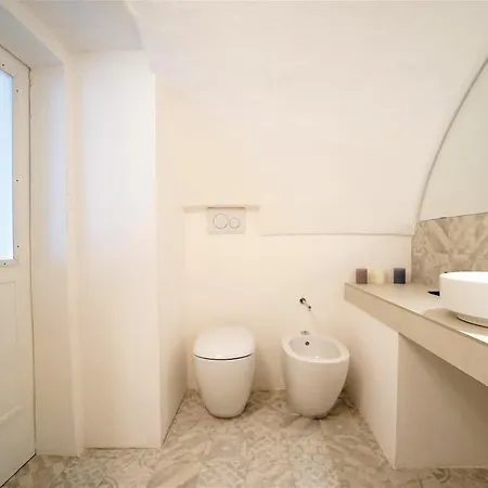 Apartment Palazzo Rapana' Ostuni